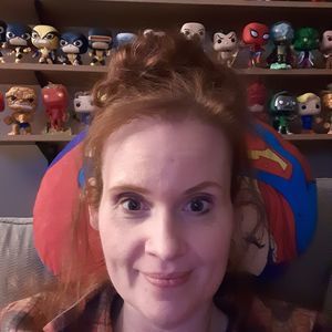 Meet your Posher, Allison